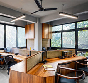 Interior design project by Vivin Chand Design, Noida