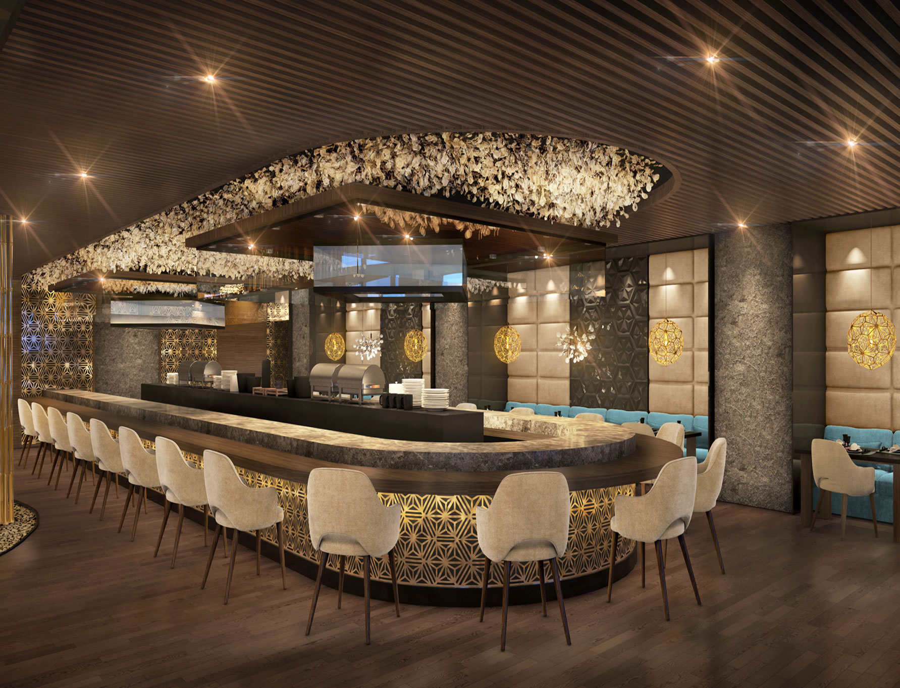 Best Interior Designer Near Noida – Vivin Chand Design
