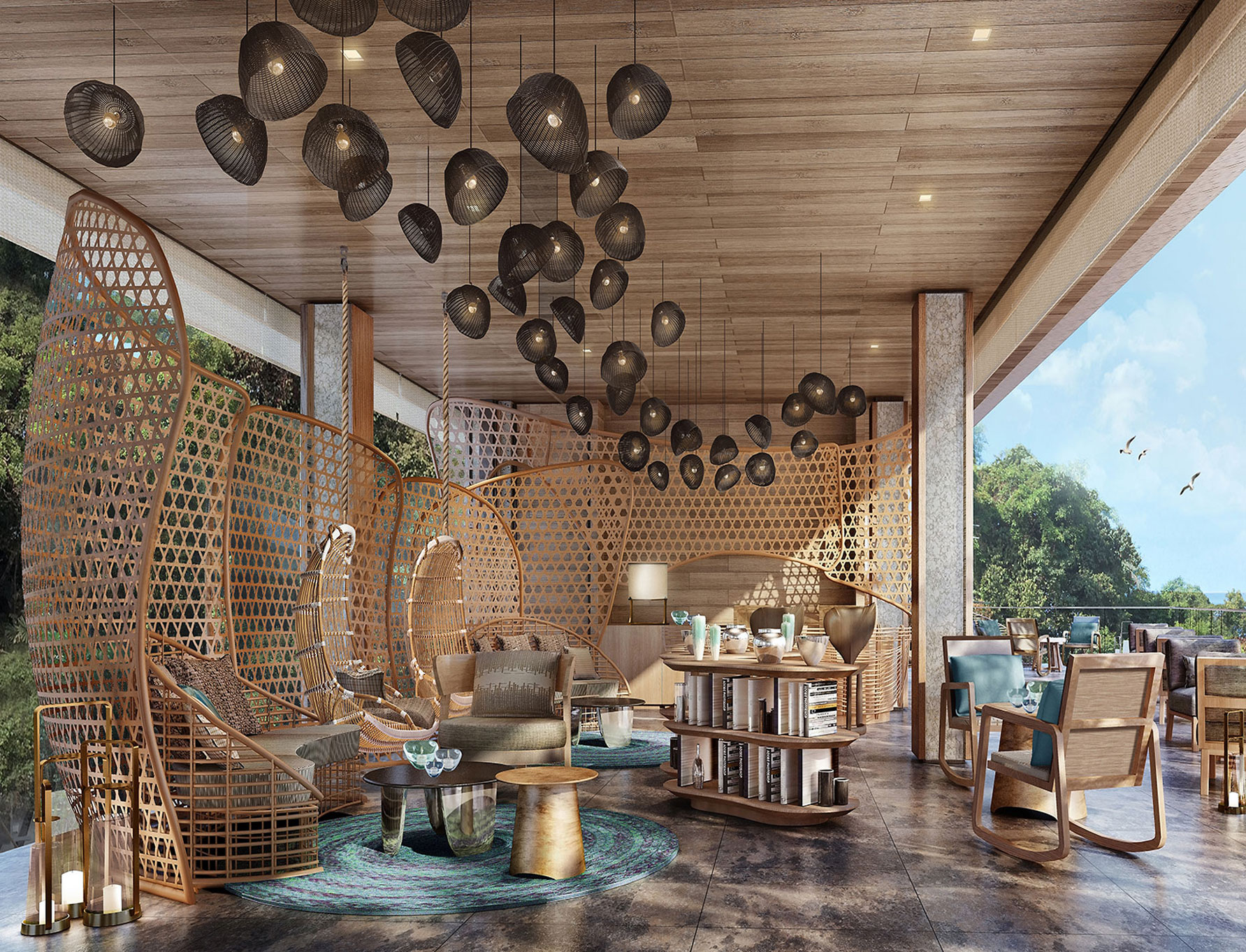 Best Interior Designer Near Noida – Vivin Chand Design